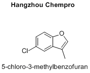 5-chloro-3-methylbenzofuran