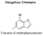 7-bromo-5-methylbenzofuran