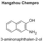3-aminonaphthalen-2-ol