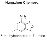 5-methylbenzofuran-7-amine
