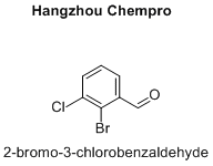 2-bromo-3-chlorobenzaldehyde