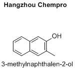3-methylnaphthalen-2-ol