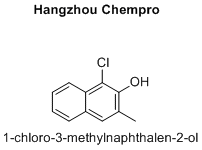 1-chloro-3-methylnaphthalen-2-ol