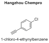 1-chloro-4-ethynylbenzene