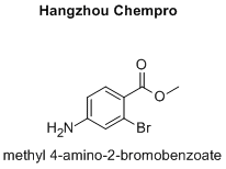 methyl 4-amino-2-bromobenzoate