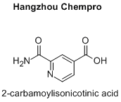 2-carbamoylisonicotinic acid