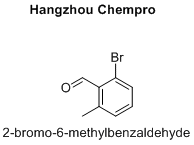 2-bromo-6-methylbenzaldehyde