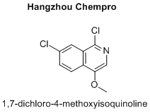 1,7-dichloro-4-methoxyisoquinoline