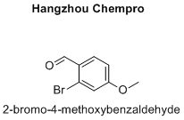 2-bromo-4-methoxybenzaldehyde