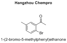 1-(2-bromo-5-methylphenyl)ethanone