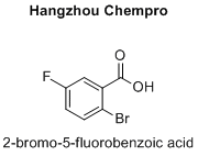 2-bromo-5-fluorobenzoic acid