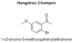 1-(2-bromo-5-methoxyphenyl)ethanone
