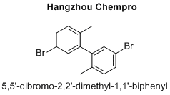 5,5'-dibromo-2,2'-dimethyl-1,1'-biphenyl