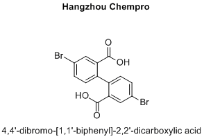 4,4'-dibromo-[1,1'-biphenyl]-2,2'-dicarboxylic acid