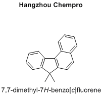 7,7-dimethyl-7H-benzo[c]fluorene