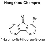 1-bromo-9H-fluoren-9-one