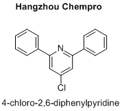 4-chloro-2,6-diphenylpyridine