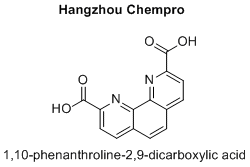 1,10-phenanthroline-2,9-dicarboxylic acid
