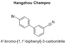 4'-bromo-[1,1'-biphenyl]-3-carbonitrile