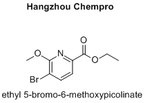 ethyl 5-bromo-6-methoxypicolinate