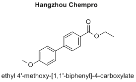 ethyl 4'-methoxy-[1,1'-biphenyl]-4-carboxylate
