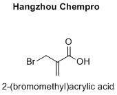 2-(bromomethyl)acrylic acid