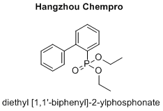 diethyl [1,1'-biphenyl]-2-ylphosphonate