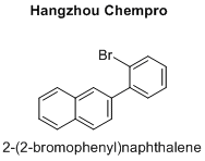 2-(2-bromophenyl)naphthalene