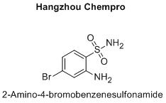 2-Amino-4-bromobenzenesulfonamide