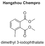 dimethyl 3-iodophthalate