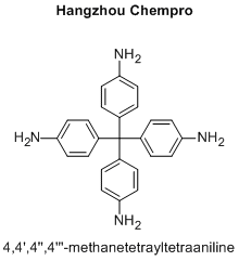 4,4',4'',4'''-methanetetrayltetraaniline