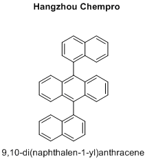 9,10-di(naphthalen-1-yl)anthracene