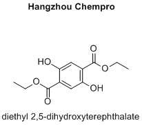 diethyl 2,5-dihydroxyterephthalate