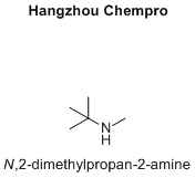 N,2-dimethylpropan-2-amine