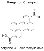 perylene-3,9-dicarboxylic acid