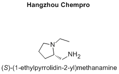 (S)-(1-ethylpyrrolidin-2-yl)methanamine