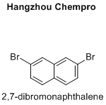 2,7-dibromonaphthalene
