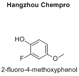 2-fluoro-4-methoxyphenol