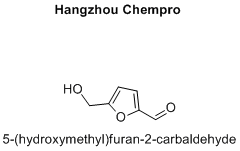 5-(hydroxymethyl)furan-2-carbaldehyde