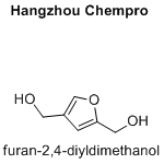 furan-2,4-diyldimethanol