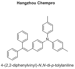 4-(2,2-diphenylvinyl)-N,N-di-p-tolylaniline