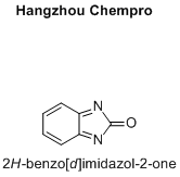 2H-benzo[d]imidazol-2-one
