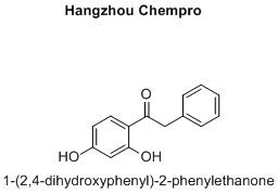 1-(2,4-dihydroxyphenyl)-2-phenylethanone
