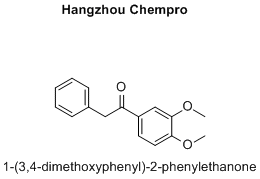 1-(3,4-dimethoxyphenyl)-2-phenylethanone