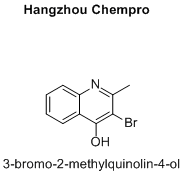 3-bromo-2-methylquinolin-4-ol