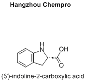 (S)-indoline-2-carboxylic acid