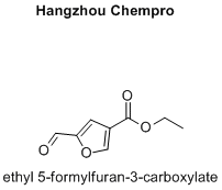 ethyl 5-formylfuran-3-carboxylate