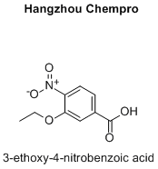 3-ethoxy-4-nitrobenzoic acid