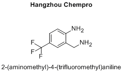 2-(aminomethyl)-4-(trifluoromethyl)aniline