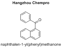 naphthalen-1-yl(phenyl)methanone